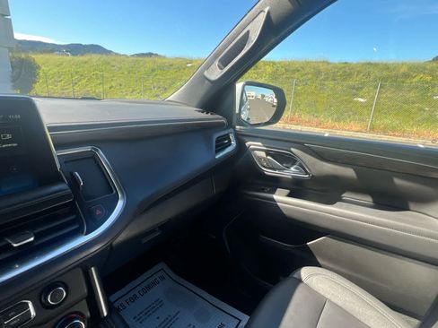 Used 2024 Chevrolet Tahoe LT image 28