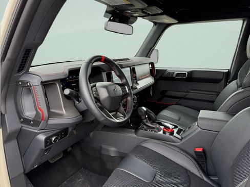 New 2025 Ford Bronco Raptor AWD/4WD image 3