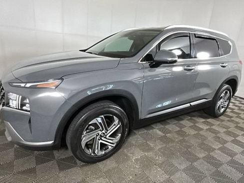 Used 2023 Hyundai Santa Fe SEL AWD/4WD image 6
