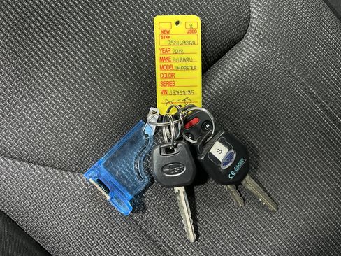 Used 2018 Subaru Impreza 2.0i image 25