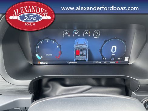 New 2026 Ford F150 XLT w/ Equipment Group 302A MID image 26