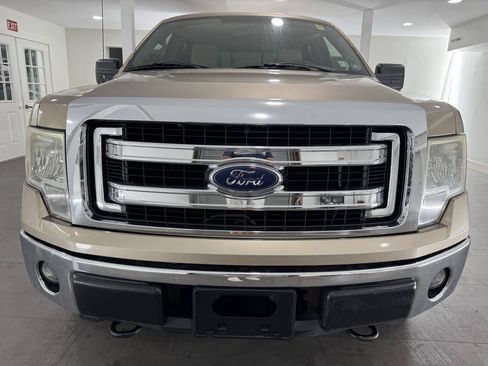 Used 2013 Ford F150 XLT AWD/4WD image 9