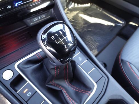 New 2026 Volkswagen Jetta GLI Autobahn image 17