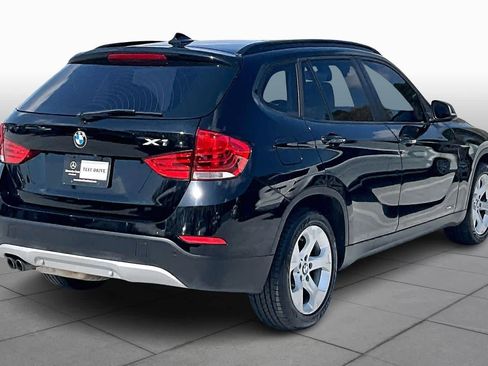 Used 2015 BMW X1 sDrive28i image 12