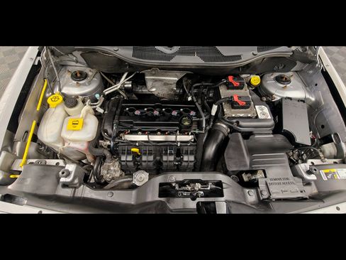 Used 2017 Jeep Patriot Sport w/ Power Value Group FWD image 28