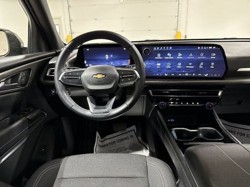 Certified 2024 Chevrolet Traverse LT image 20