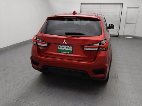 Used 2021 Mitsubishi Outlander Sport FWD image 7