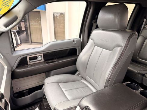Used 2012 Ford F150 Platinum image 13