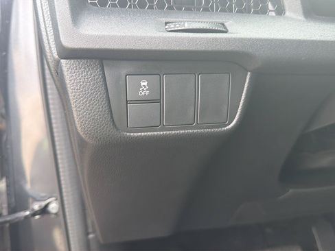 Used 2025 Honda CR-V EX image 22
