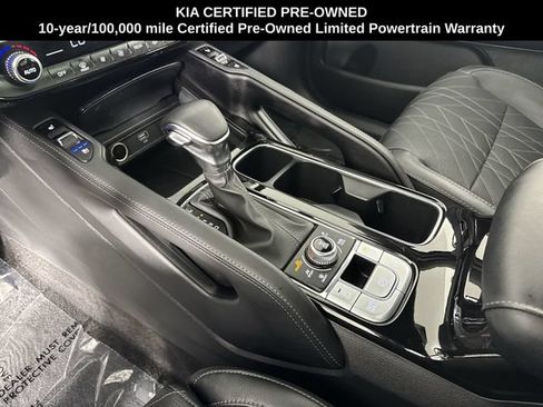 Certified 2023 Kia Telluride SX X-Line AWD/4WD image 16