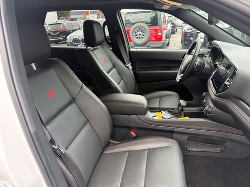 New 2026 Dodge Durango GT AWD/4WD image 25