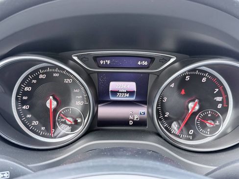Used 2018 Mercedes-Benz CLA 250 image 20