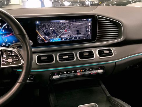 Certified 2023 Mercedes-Benz GLE 350 image 6