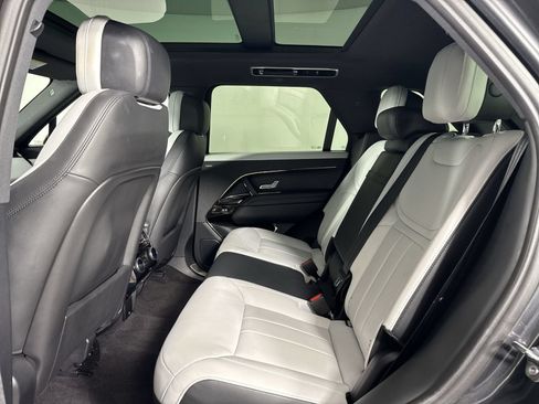 Used 2024 Land Rover Range Rover Sport Dynamic SE AWD/4WD image 22