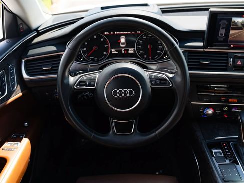Used 2018 Audi A7 3.0T Prestige AWD/4WD image 12