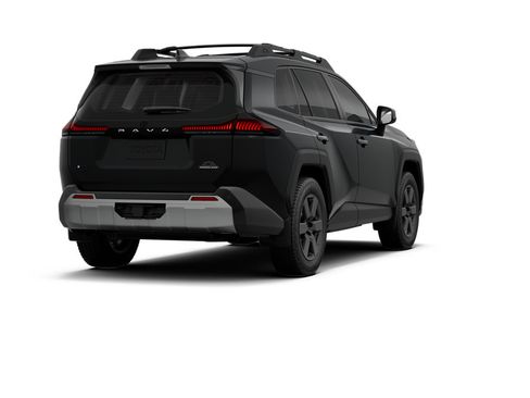 New 2026 Toyota RAV4 AWD image 9