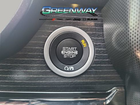 Used 2022 RAM 1500 Limited w/ Body Color Bumper Group AWD/4WD image 24