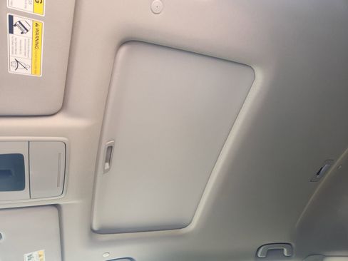 New 2026 Honda CR-V EX image 23