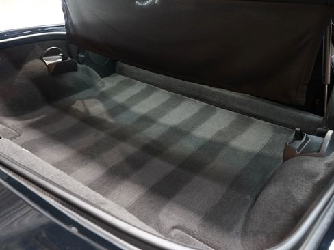 Used 2008 Chevrolet Corvette Coupe w/ Preferred Equipment Group image 34