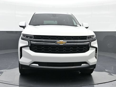 Used 2021 Chevrolet Tahoe LS RWD image 15