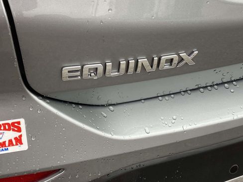 Certified 2024 Chevrolet Equinox LT image 28