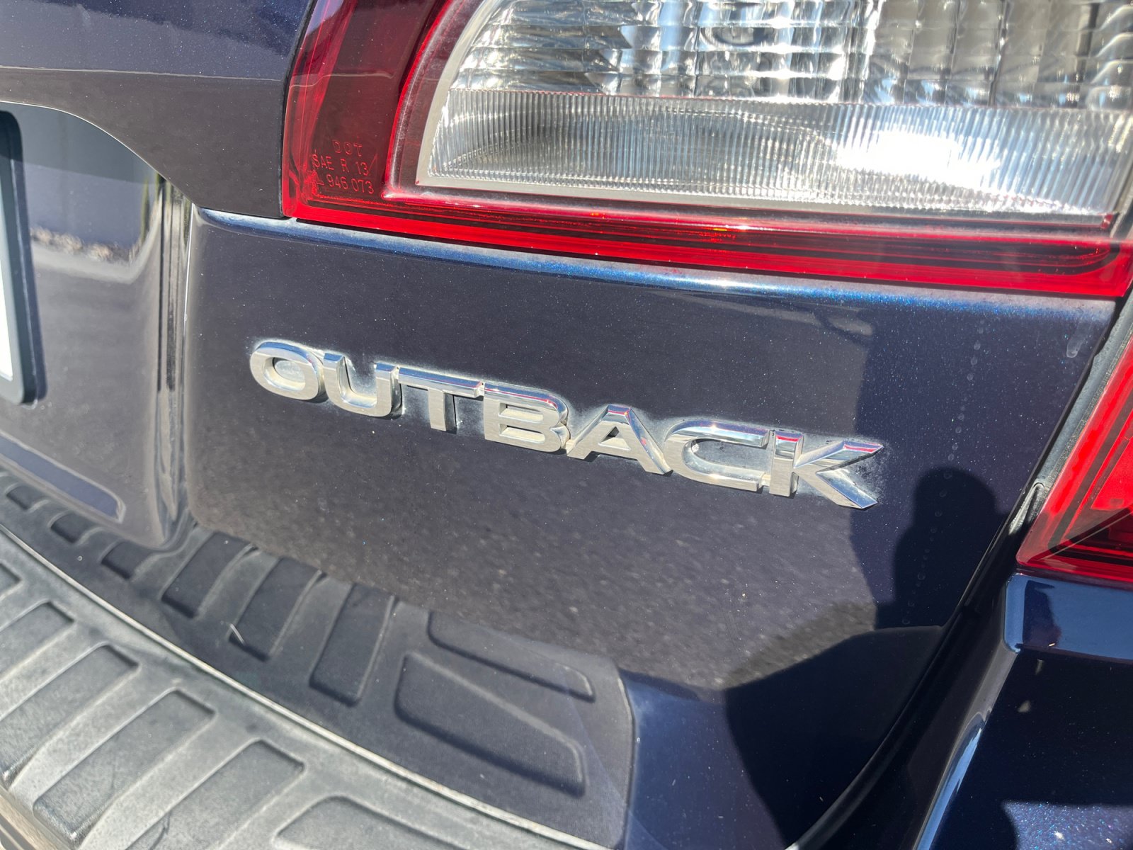 Used 2018 Subaru Outback 2.5i AWD/4WD image 24