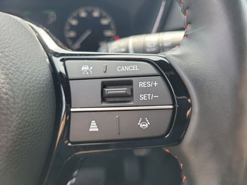 Used 2024 Honda CR-V Sport Touring image 33