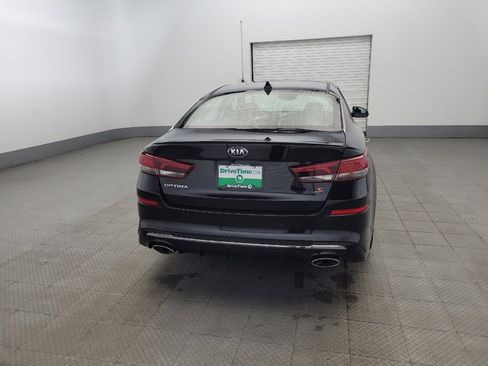Used 2019 Kia Optima S image 7