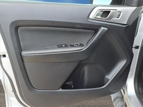 Used 2020 Ford Ranger XLT w/ Equipment Group 301A Mid image 10