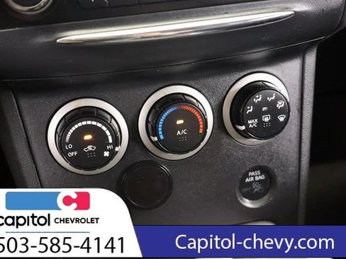 Used 2015 Nissan Rogue S w/ Convenience Package FWD image 23