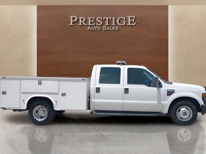 Used 2008 Ford F350 XL