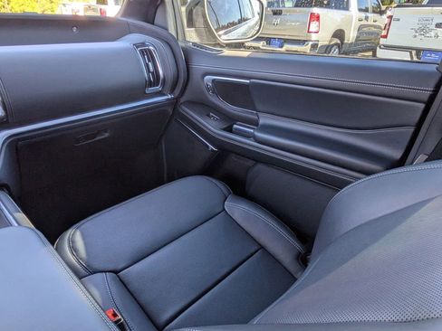 New 2025 Ford Expedition Platinum w/ Stealth Performance Package image 22