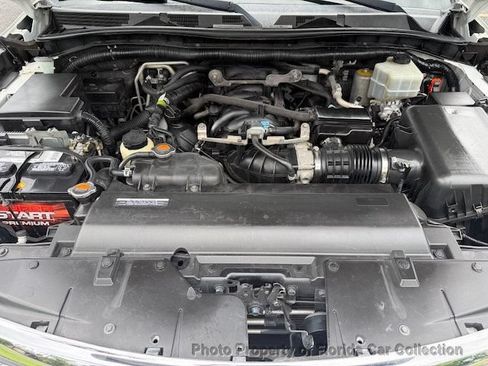 Used 2013 INFINITI QX56 2WD w/ Deluxe Touring Pkg image 90