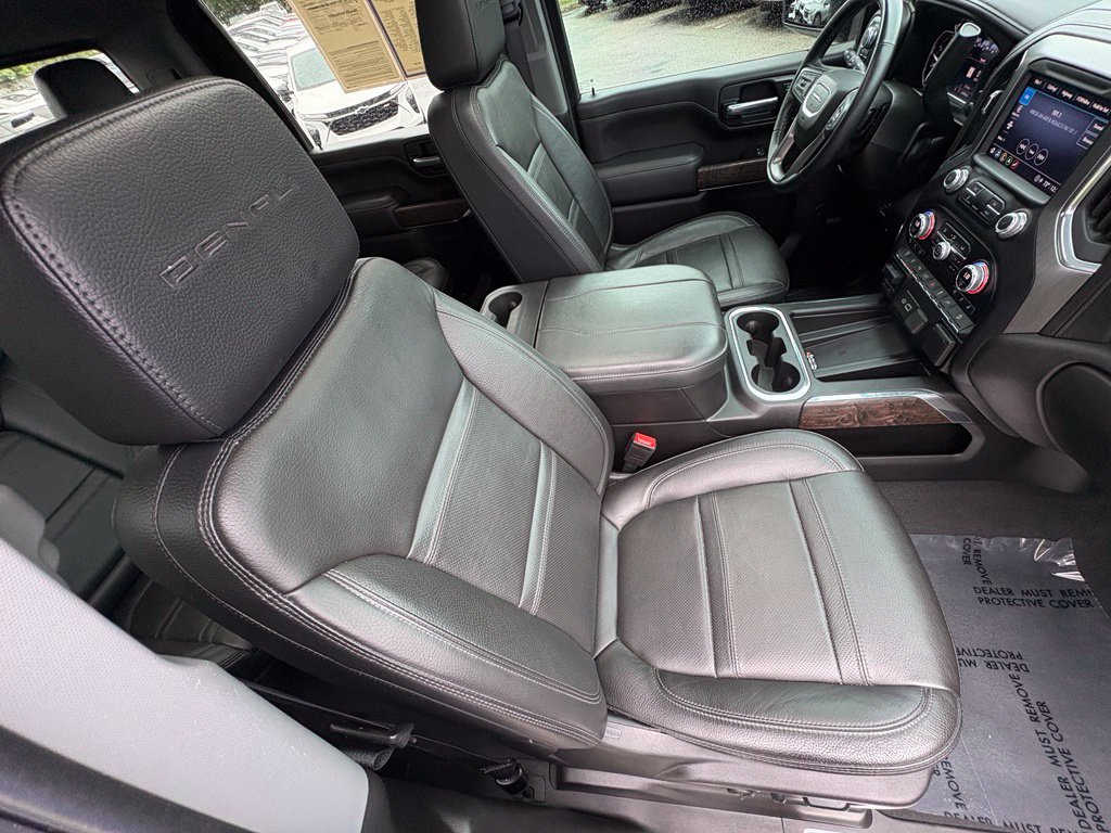 Used 2023 GMC Sierra 2500 Denali AWD/4WD image 27