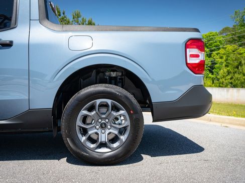 New 2026 Ford Maverick XLT FWD image 6