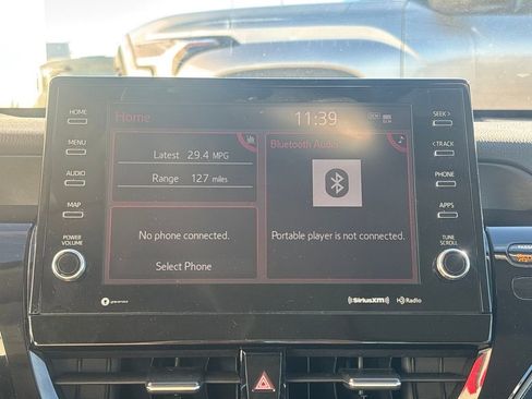 Used 2023 Toyota Camry XSE image 12