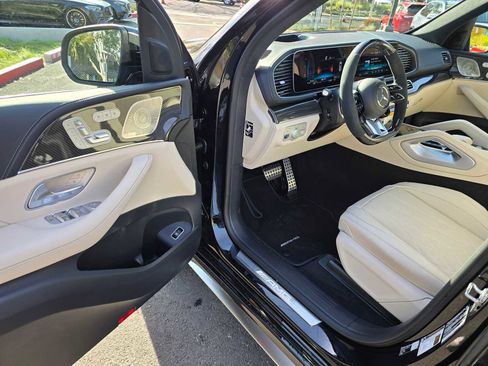 New 2026 Mercedes-Benz GLE 63 AMG S image 19