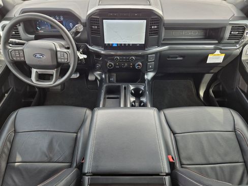 Used 2024 Ford F150 STX RWD image 25