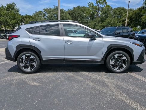 Used 2026 Subaru Crosstrek 2.5i Limited w/ Popular Package #3A AWD/4WD image 3