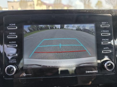 Used 2023 Toyota Camry LE image 26