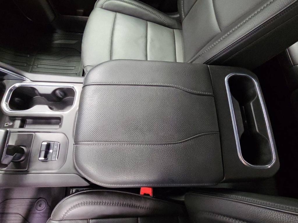 Certified 2024 GMC Sierra 1500 Denali AWD/4WD image 22
