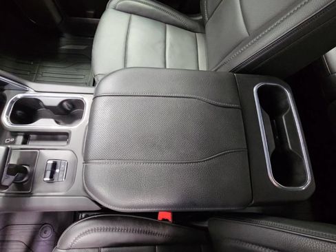 Certified 2024 GMC Sierra 1500 Denali AWD/4WD image 22