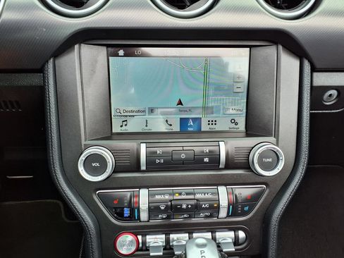 Used 2019 Ford Mustang GT Premium w/ Equipment Group 401A RWD image 23