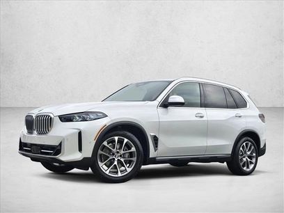 New 2026 BMW X5 xDrive40i