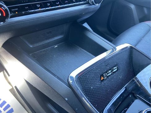 Used 2026 Chevrolet Equinox RS w/ Safety and Technology Package image 73