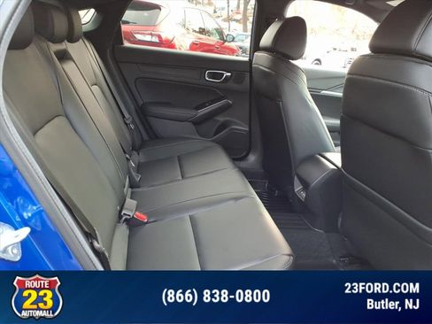 Used 2025 Acura Integra A-Spec image 10