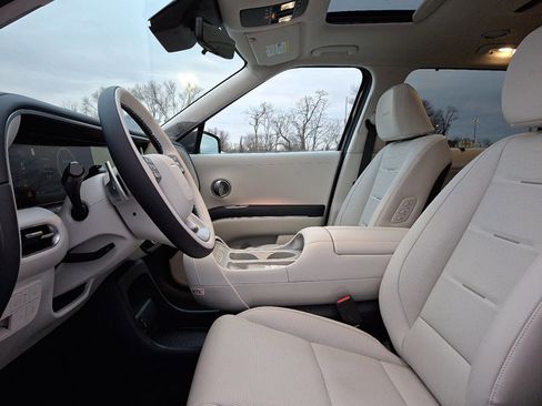 New 2026 Hyundai Palisade Calligraphy image 11