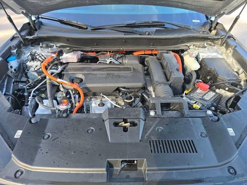 Used 2025 Honda CR-V Sport image 22