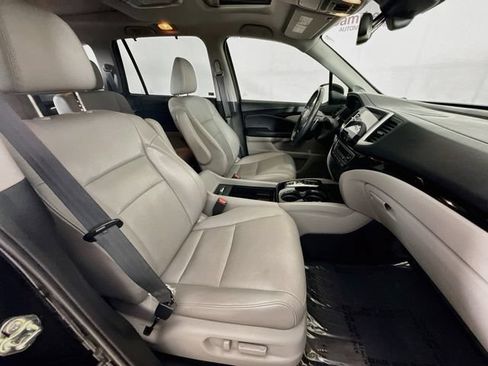 Used 2016 Honda Pilot Elite image 30