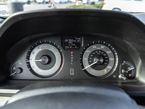 Used 2012 Honda Odyssey EX-L image 16